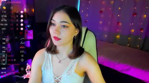 mistylovia online show from February 12, 2026, 9:26 am