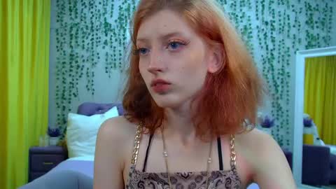 Misty online show from September 8, 2025, 6:29 pm