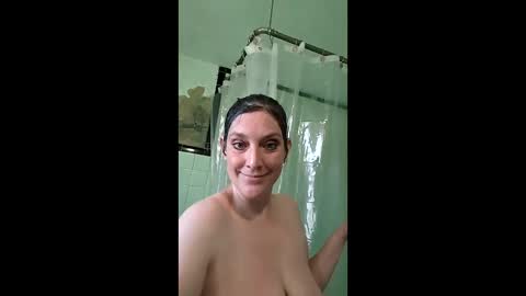 Misty Mountains online show from March 8, 2026, 9:51 pm