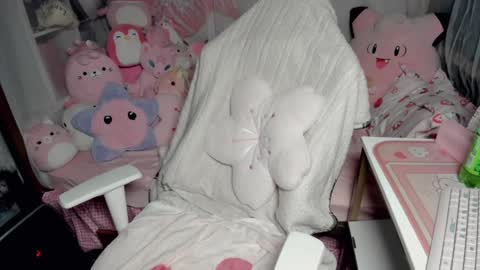 Misty online show from December 13, 2024, 1:04 am