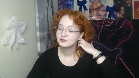 Aria online show from January 18, 2026, 7:34 am