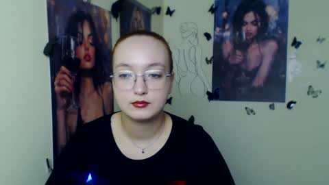 Aria online show from February 20, 2026, 7:32 am