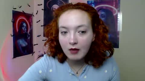 Aria online show from February 24, 2026, 6:44 am