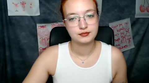 Snapshot of mistyrosee chatting on July 5, 2026, 6:09 am Aria online show from July 5, 2026, 6:09 am
