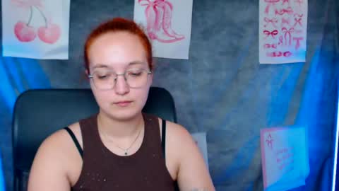 Snapshot of mistyrosee chatting on July 10, 2026, 12:08 pm Aria online show from July 10, 2026, 12:08 pm