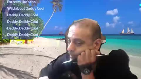 mita335918 online show from March 6, 2026, 8:44 am