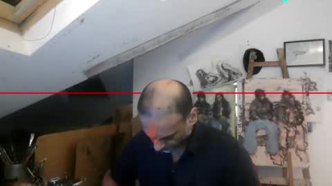 mita335918 online show from March 10, 2026, 8:03 pm