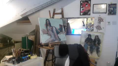 mita335918 online show from March 16, 2026, 8:02 pm