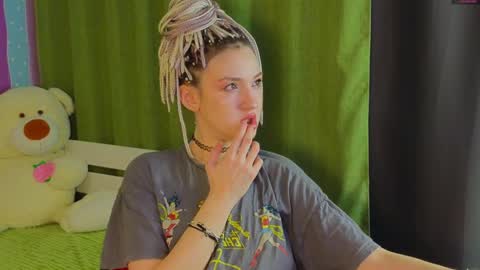 Snapshot of mitch911 chatting on February 7, 2025, 6:56 pm alice online show from February 7, 2025, 6:56 pm