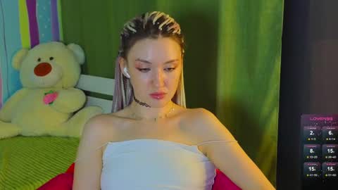 Snapshot of mitch911 chatting on February 19, 2025, 9:17 am alice online show from February 19, 2025, 9:17 am