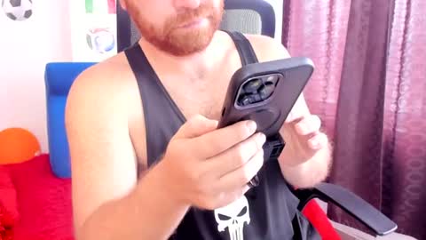 Snapshot of mitchbukanan chatting on July 11, 2026, 4:21 pm mitchbukanan online show from July 11, 2026, 4:21 pm