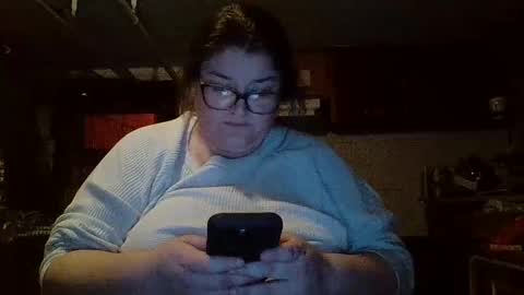 Snapshot of mitchellebunny7 chatting on January 23, 2025, 2:02 am MichelleBunny7 online show from January 23, 2025, 2:02 am