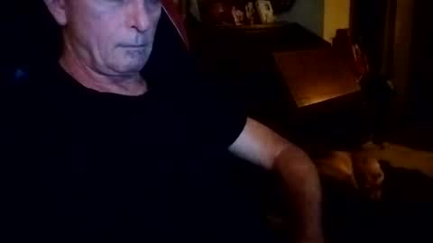Snapshot of mitchnails69 chatting on October 17, 2025, 10:07 am BobbyMitchGa online show from October 17, 2025, 10:07 am