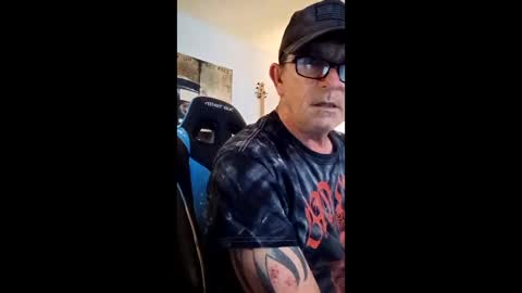 Snapshot of mitchnails69 chatting on May 19, 2026, 4:08 am BobbyMitchGa online show from May 19, 2026, 4:08 am