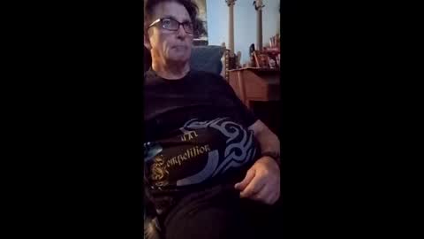 Snapshot of mitchnails69 chatting on June 5, 2026, 5:14 am BobbyMitchGa online show from June 5, 2026, 5:14 am