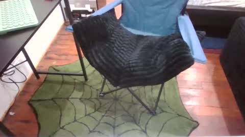 ShyGuy6969 online show from March 27, 2026, 6:40 pm