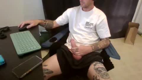 ShyGuy6969 online show from April 26, 2026, 6:05 pm