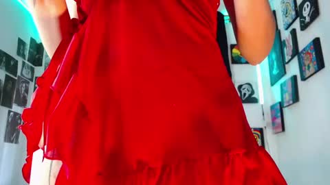 Snapshot of mitsuhamiyamizu_333qm chatting on March 7, 2025, 6:22 pm GERALDINE online show from March 7, 2025, 6:22 pm