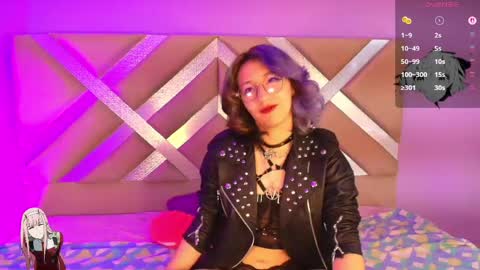 mitsuri_nyx online show from April 24, 2026, 12:07 pm