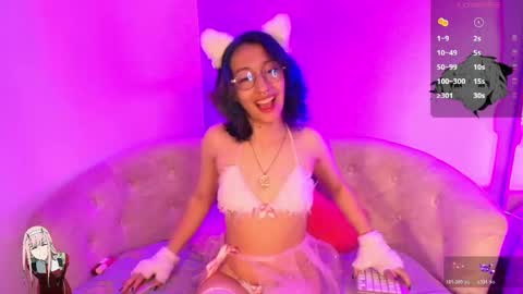 mitsuri_nyx online show from April 28, 2026, 12:21 pm