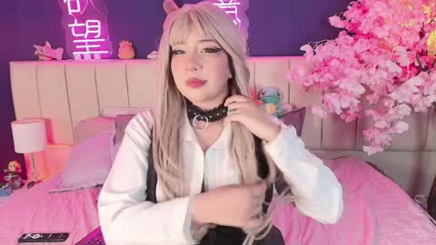 mitsuridoll online show from April 11, 2026, 9:19 pm