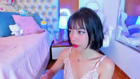 Mitsuri Tempt online show from July 21, 2026, 12:51 pm