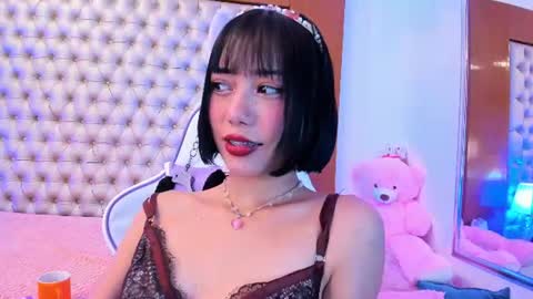Mitsuri Tempt online show from August 5, 2026, 12:30 pm