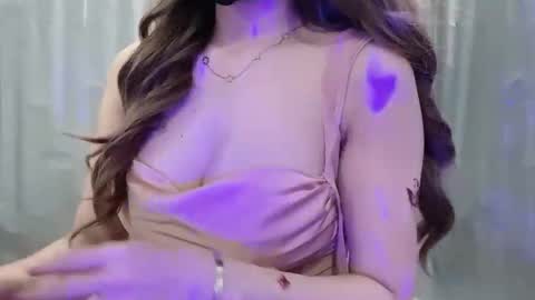 miu_cute online show from April 24, 2026, 8:17 am
