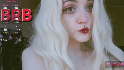 lina. online show from May 27, 2026, 4:48 pm