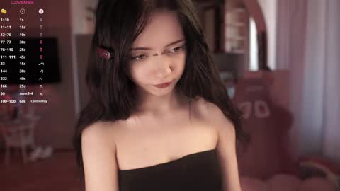 Snapshot of miuri_miy chatting on May 14, 2026, 5:42 pm Yuka online show from May 14, 2026, 5:42 pm