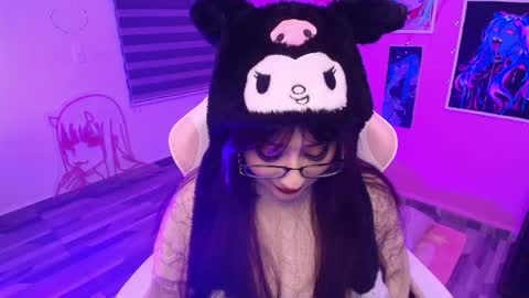 Snapshot of miwaviolet chatting on May 27, 2026, 3:58 am Miwa Violet online show from May 27, 2026, 3:58 am