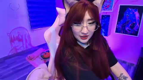 Snapshot of miwaviolet chatting on July 25, 2026, 2:20 am Miwa Violet online show from July 25, 2026, 2:20 am