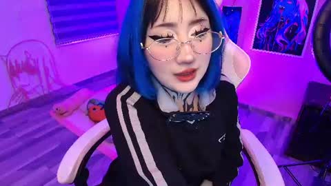 Snapshot of miwaviolet chatting on August 2, 2026, 2:54 am Miwa Violet online show from August 2, 2026, 2:54 am