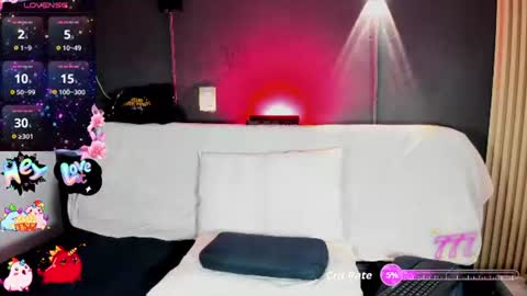 mix_carmilla online show from June 11, 2026, 6:44 am