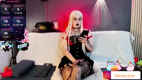 mix_carmilla online show from July 17, 2026, 10:58 pm
