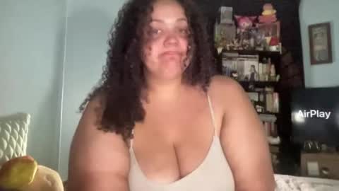 mixxedgoodness222 online show from July 20, 2026, 12:25 am