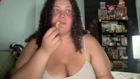 mixxedgoodness222 online show from July 21, 2026, 12:46 am