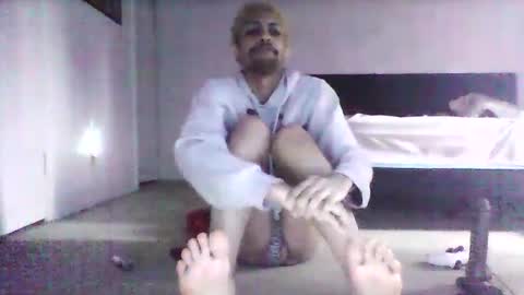 Snapshot of mixxychocolate chatting on January 26, 2025, 7:31 pm Deanthony online show from January 26, 2025, 7:31 pm