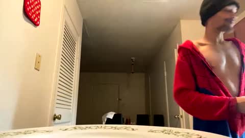 Snapshot of mixxychocolate chatting on February 8, 2025, 3:19 am Deanthony online show from February 8, 2025, 3:19 am