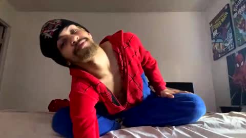 Snapshot of mixxychocolate chatting on February 8, 2025, 7:27 pm Deanthony online show from February 8, 2025, 7:27 pm