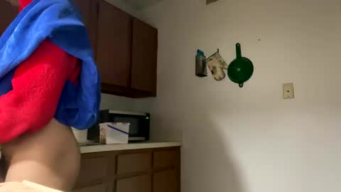 Snapshot of mixxychocolate chatting on February 21, 2025, 4:40 am Deanthony online show from February 21, 2025, 4:40 am