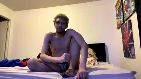 Snapshot of mixxychocolate chatting on February 28, 2025, 5:48 am Deanthony online show from February 28, 2025, 5:48 am