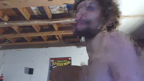 Snapshot of mixxychocolate chatting on October 6, 2025, 3:48 am Deanthony online show from October 6, 2025, 3:48 am