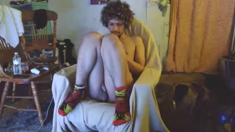 Snapshot of mixxychocolate chatting on January 10, 2026, 8:10 pm Deanthony online show from January 10, 2026, 8:10 pm