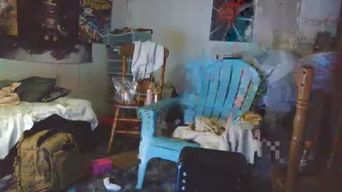 Snapshot of mixxychocolate chatting on January 14, 2026, 2:17 am Deanthony online show from January 14, 2026, 2:17 am