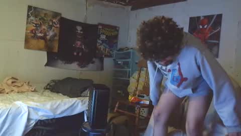 Snapshot of mixxychocolate chatting on January 17, 2026, 3:11 am Deanthony online show from January 17, 2026, 3:11 am