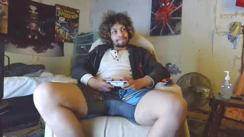 Snapshot of mixxychocolate chatting on January 17, 2026, 4:54 pm Deanthony online show from January 17, 2026, 4:54 pm