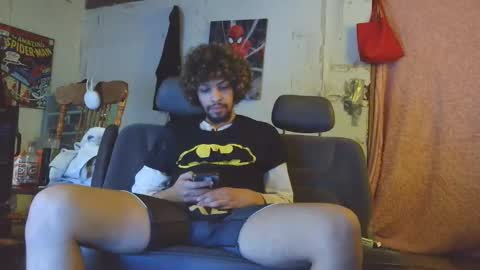 Snapshot of mixxychocolate chatting on February 5, 2026, 7:07 pm Deanthony online show from February 5, 2026, 7:07 pm