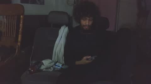 Snapshot of mixxychocolate chatting on February 20, 2026, 3:58 am Deanthony online show from February 20, 2026, 3:58 am