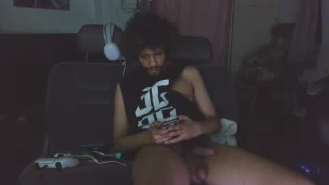 Snapshot of mixxychocolate chatting on February 21, 2026, 6:36 am Deanthony online show from February 21, 2026, 6:36 am